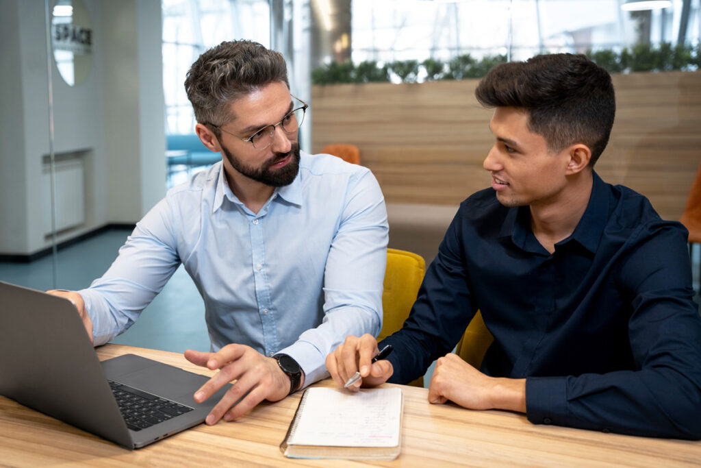 Improve Connection in Virtual Meetings