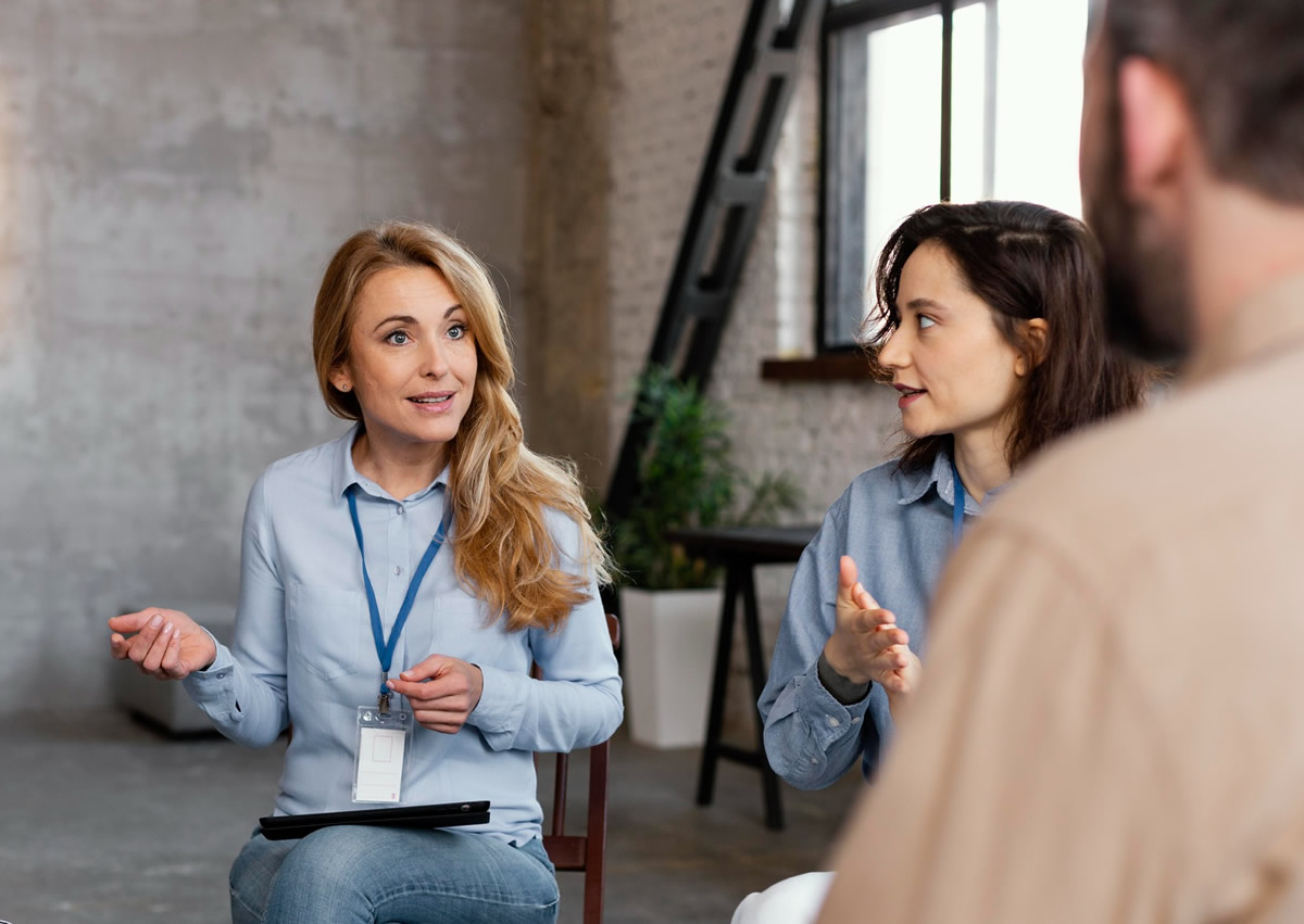 Signs You Need an Interview Coach