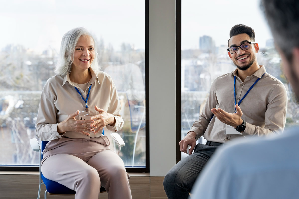 Interview Coach