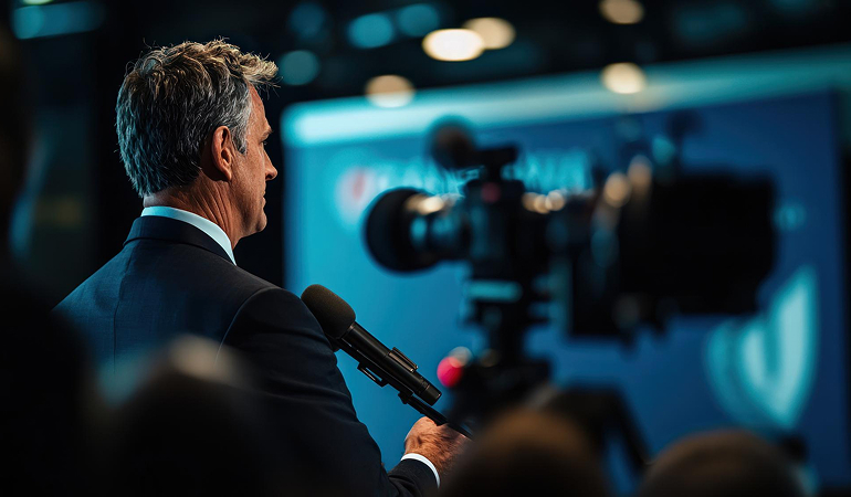 Media Training Mastery