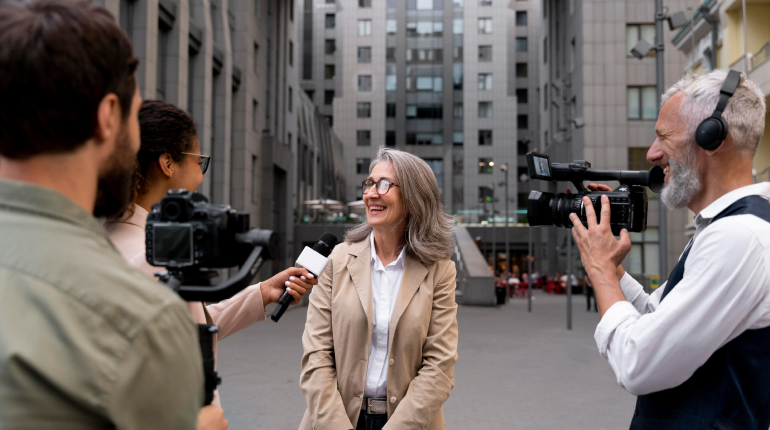 Media Communications