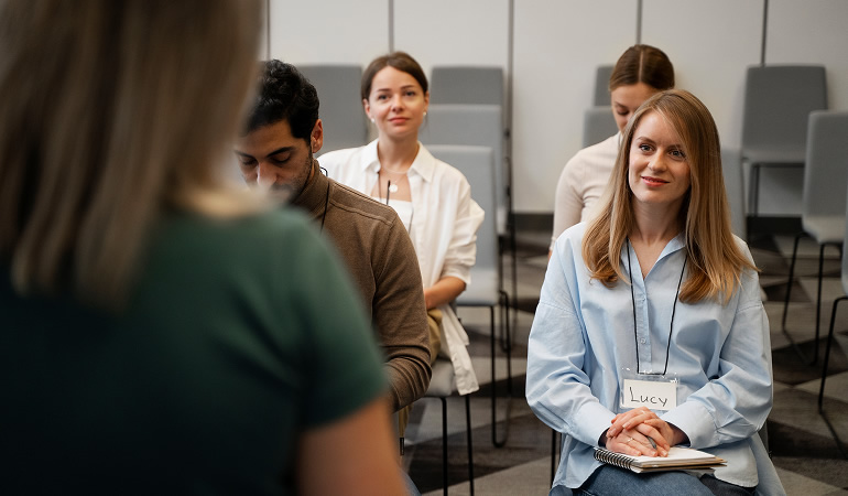 Communication Coaching