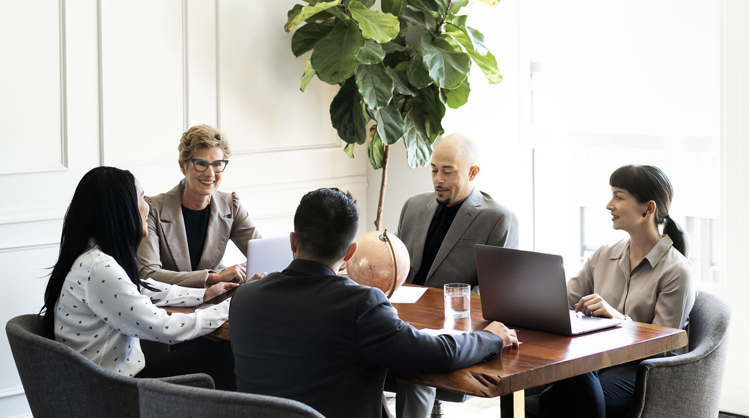 Executive Leadership Coaching Strengthens Leaders